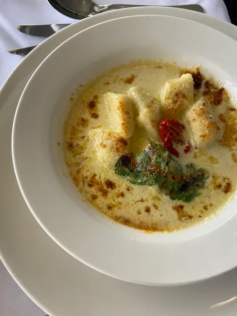 C Restaurant in the Sky