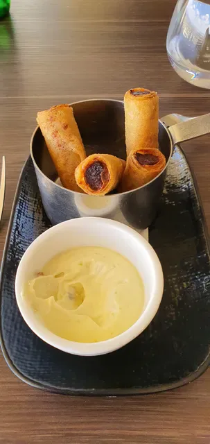 C Restaurant in the Sky