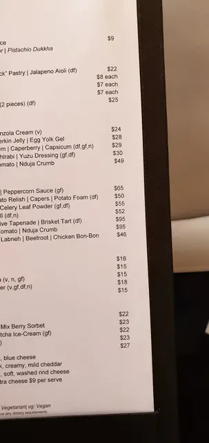 C Restaurant in the Sky