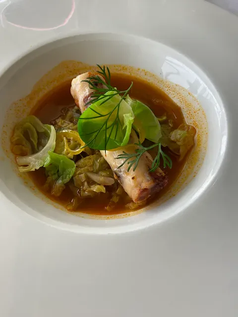 C Restaurant in the Sky