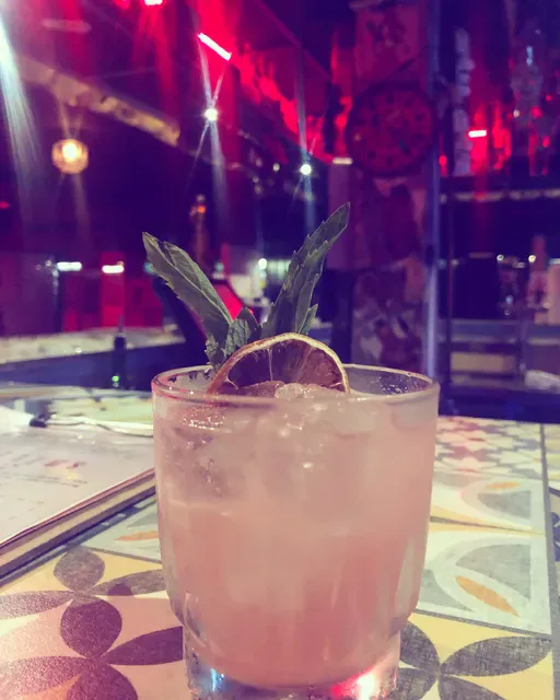Caballitos