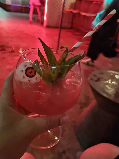 Caballitos