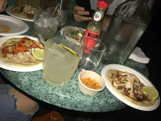 Caballitos