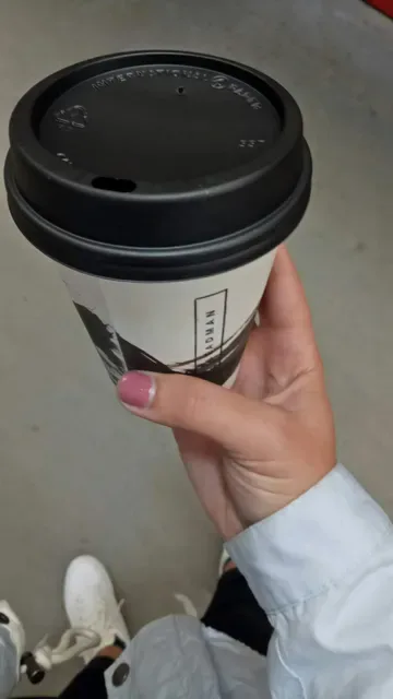 Cafe Leadman