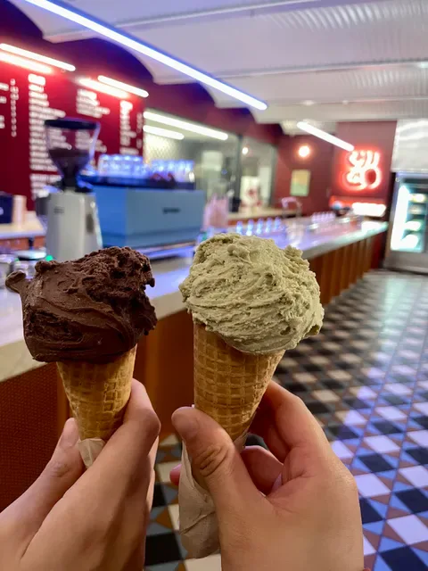 Chicho Gelato Northbridge