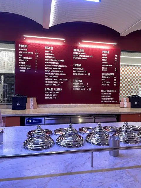 Chicho Gelato Northbridge
