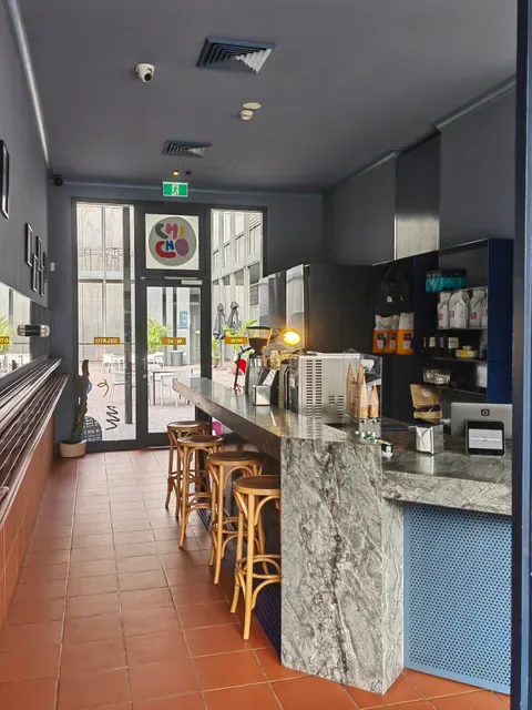 Chicho Gelato Northbridge