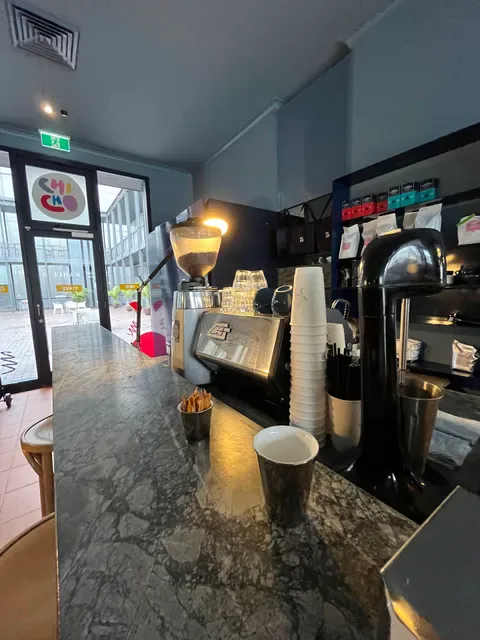 Chicho Gelato Northbridge