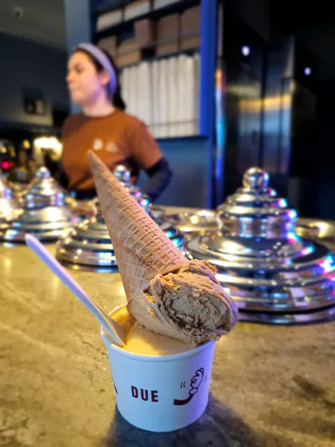 Chicho Gelato Northbridge