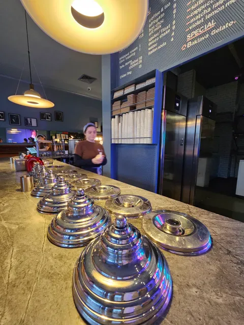 Chicho Gelato Northbridge