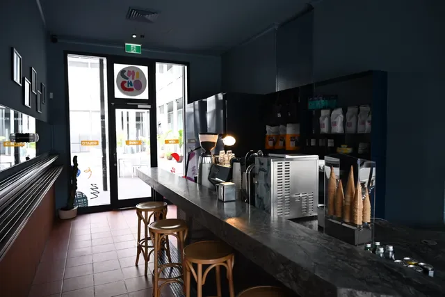 Chicho Gelato Northbridge