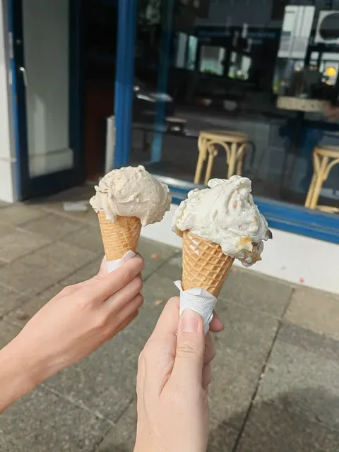 Chicho Gelato Northbridge