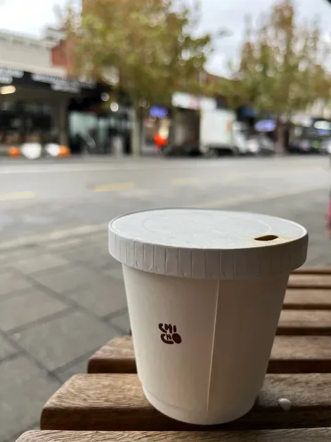Chicho Gelato Northbridge