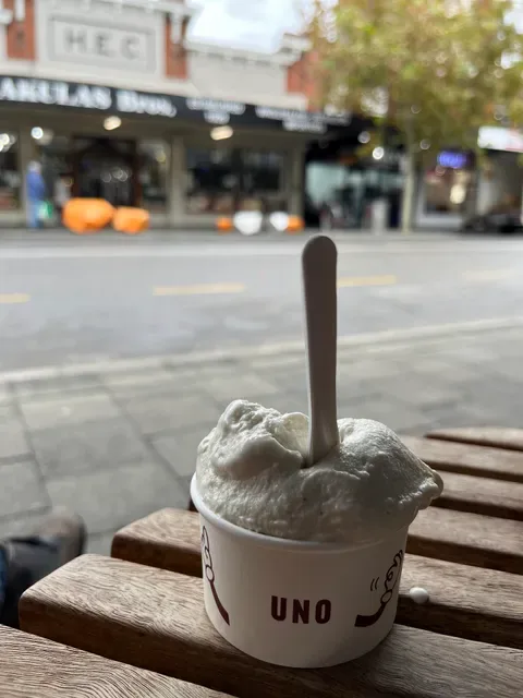 Chicho Gelato Northbridge