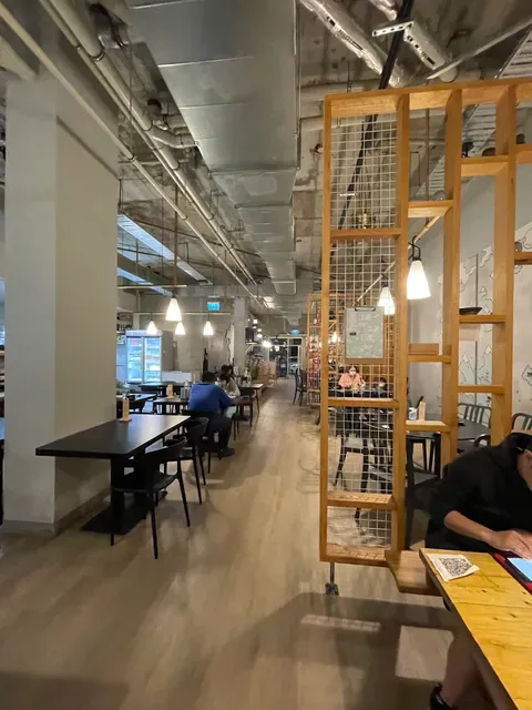 Chilli Panda