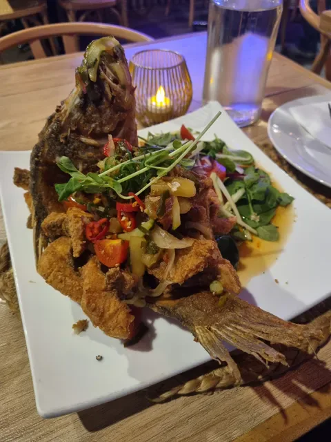 Chuonkin Thai Restaurant