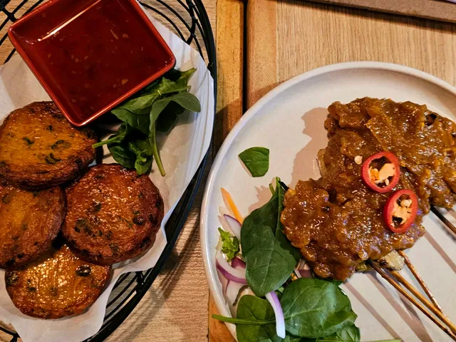 Chuonkin Thai Restaurant