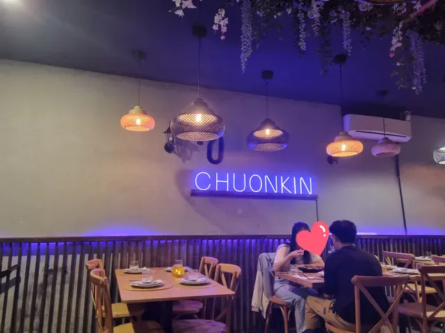 Chuonkin Thai Restaurant