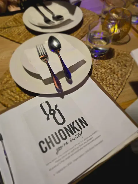 Chuonkin Thai Restaurant