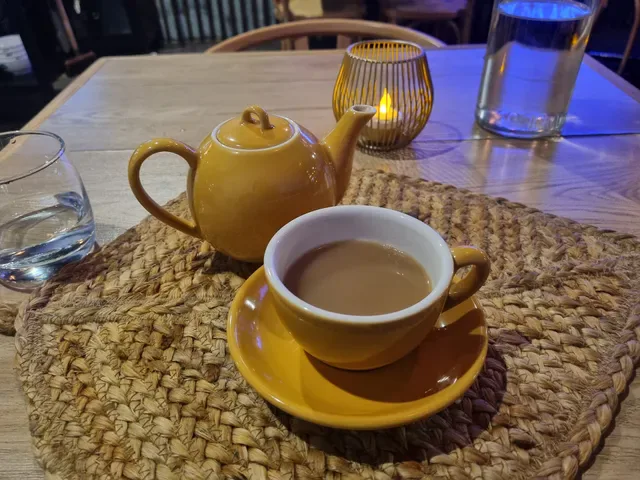 Chuonkin Thai Restaurant