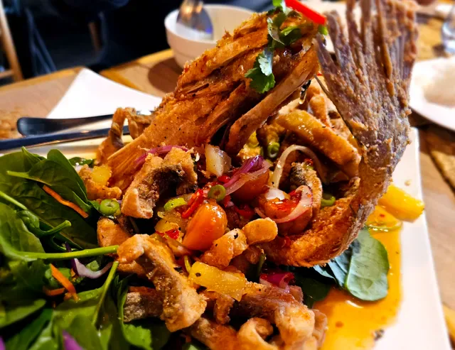 Chuonkin Thai Restaurant