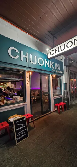 Chuonkin Thai Restaurant