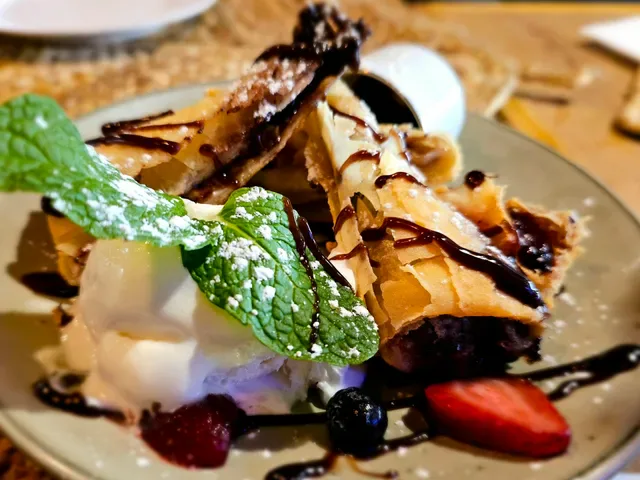Chuonkin Thai Restaurant
