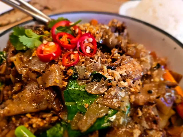 Chuonkin Thai Restaurant