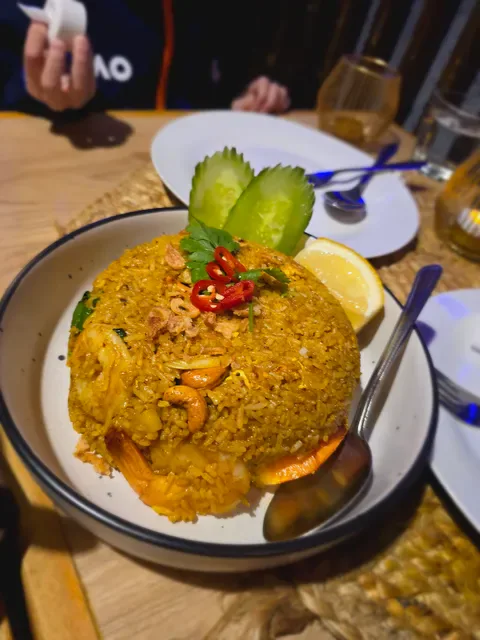 Chuonkin Thai Restaurant