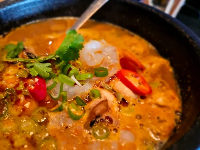 Chuonkin Thai Restaurant