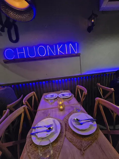 Chuonkin Thai Restaurant