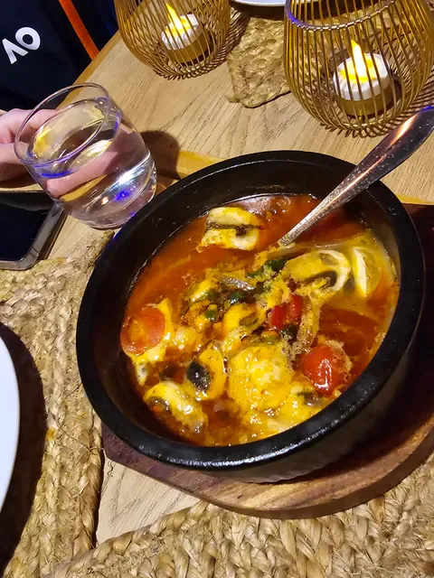 Chuonkin Thai Restaurant
