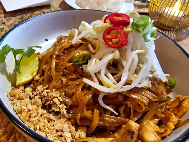 Chuonkin Thai Restaurant