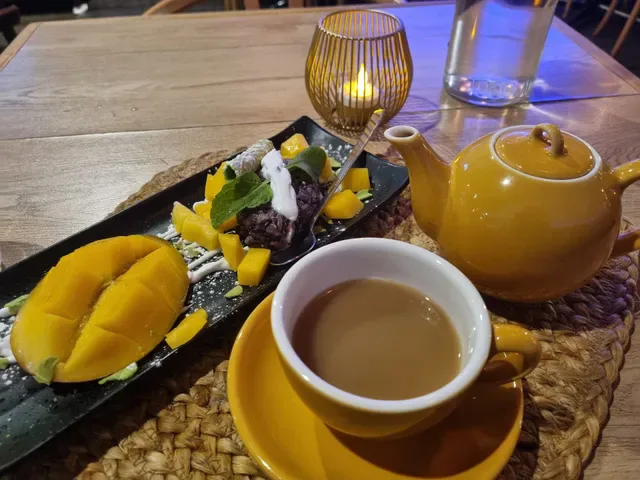 Chuonkin Thai Restaurant
