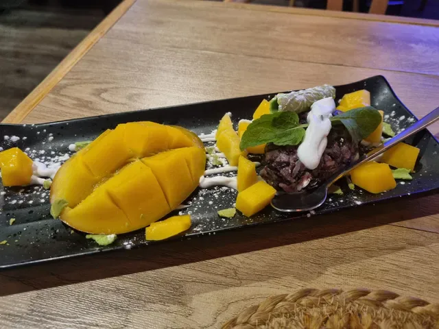 Chuonkin Thai Restaurant