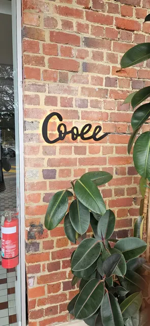 Cooee