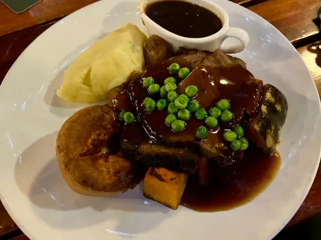 Durty Nelly's Irish Pub