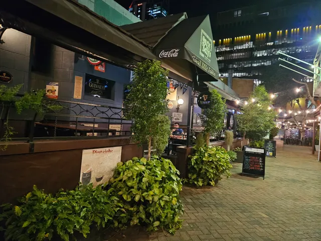 Durty Nelly's Irish Pub
