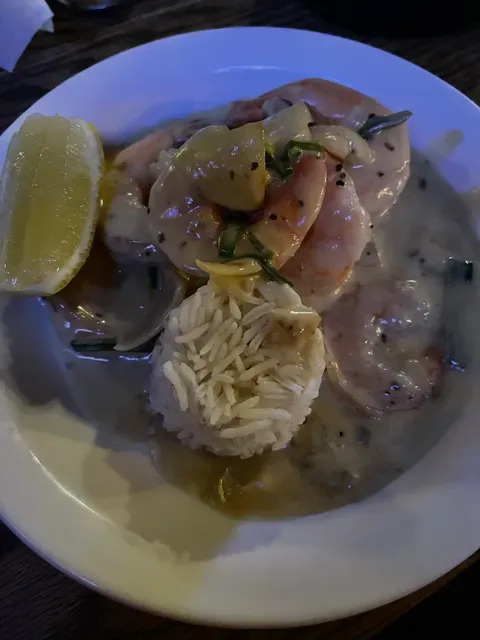 Durty Nelly's Irish Pub