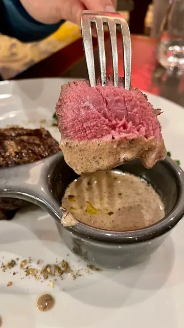 Firewater Grille