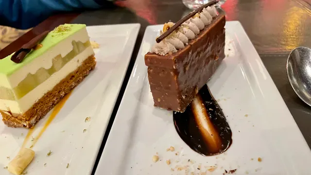 Firewater Grille