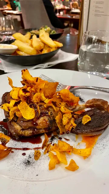 Firewater Grille