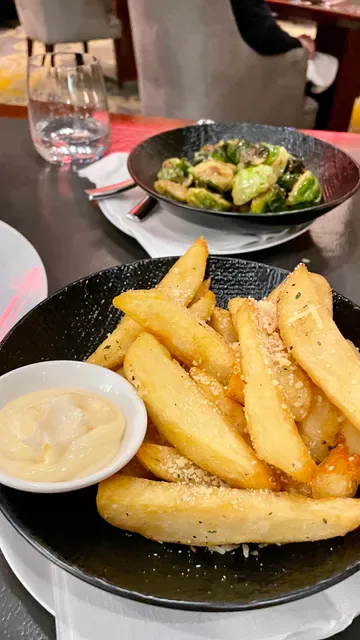 Firewater Grille