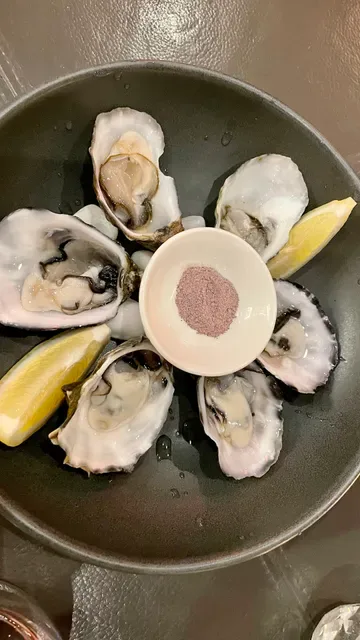 Firewater Grille
