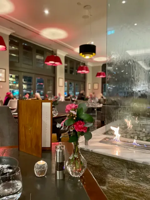 Firewater Grille