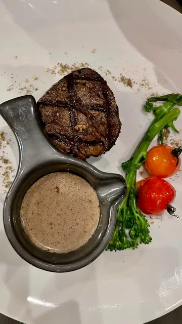 Firewater Grille