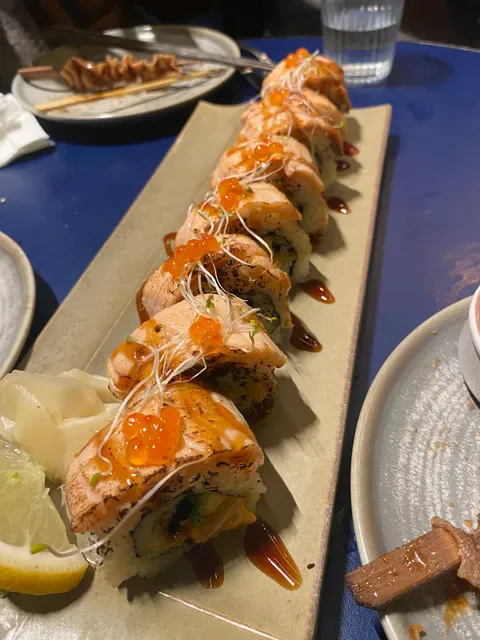Furaibo Izakaya Bar & Restaurant