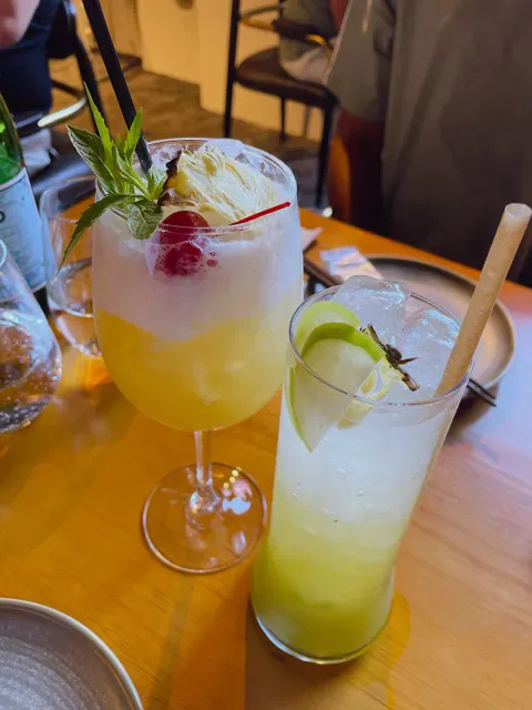 Furaibo Izakaya Bar & Restaurant