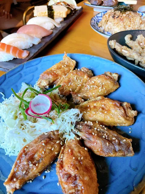 Furaibo Izakaya Bar & Restaurant