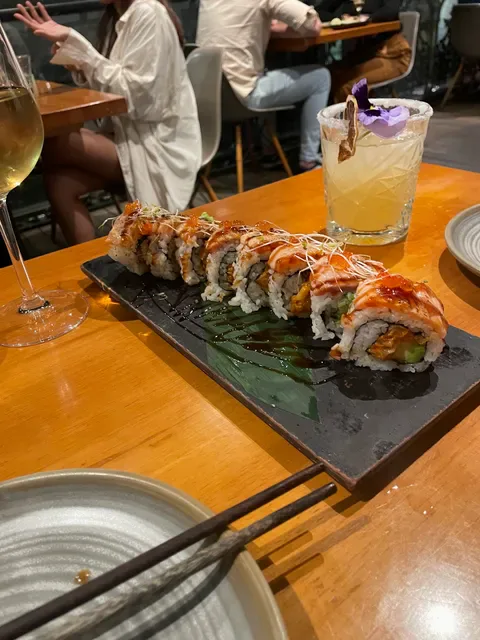 Furaibo Izakaya Bar & Restaurant